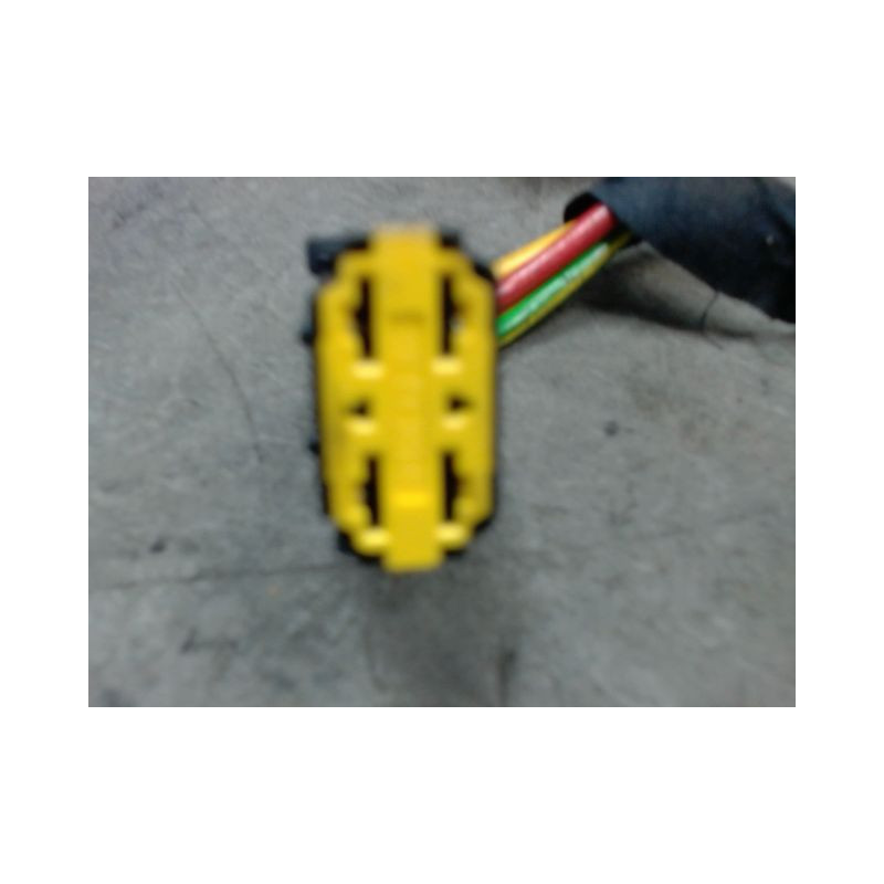 ANTIVOL DE DIRECTION RENAULT CLIO II PH.1 98-2001