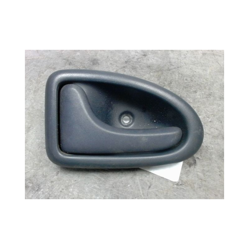 POIGNEE INTERIEURE PORTE AVANT GAUCHE RENAULT CLIO II PH.1 98-2001