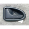 POIGNEE INTERIEURE PORTE AVANT GAUCHE RENAULT CLIO II PH.1 98-2001