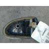 POIGNEE INTERIEURE PORTE AVANT GAUCHE RENAULT CLIO II PH.1 98-2001
