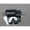 SERRURE HAYON  OPEL CORSA