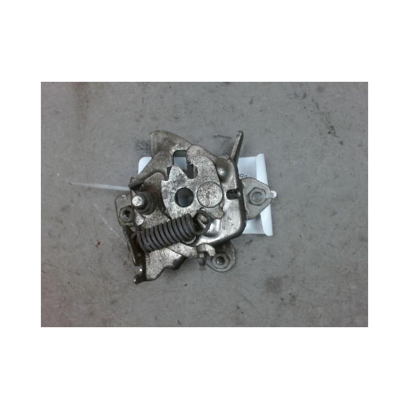SERRURE CAPOT FIAT 500 C 09-
