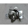 SERRURE CAPOT FIAT 500 C 09-