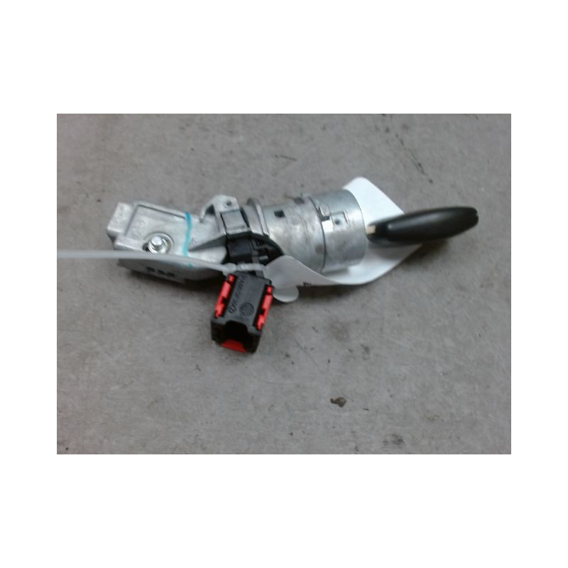 ANTIVOL DE DIRECTION RENAULT TWINGO II 2007-