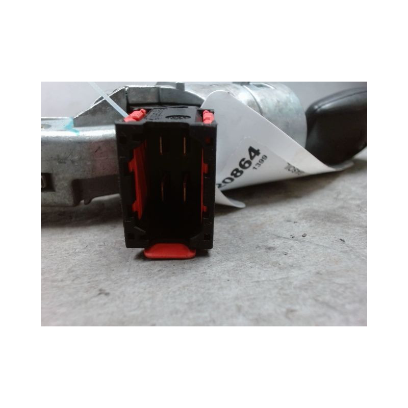 ANTIVOL DE DIRECTION RENAULT TWINGO II 2007-