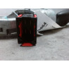 ANTIVOL DE DIRECTION RENAULT TWINGO II 2007-