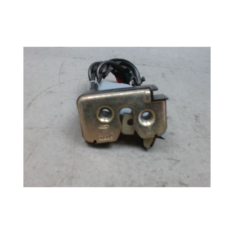 SERRURE HAYON  FORD FUSION 2005-