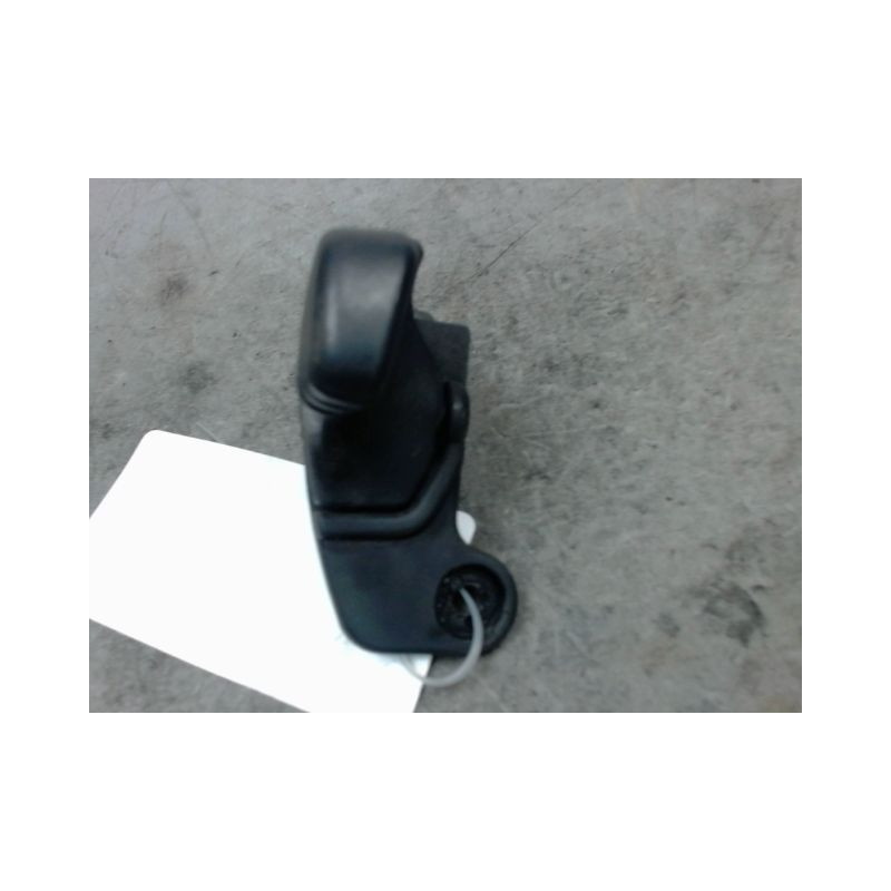 POIGNEE EXTERIEURE PORTE AVANT GAUCHE RENAULT TWINGO II 2007-