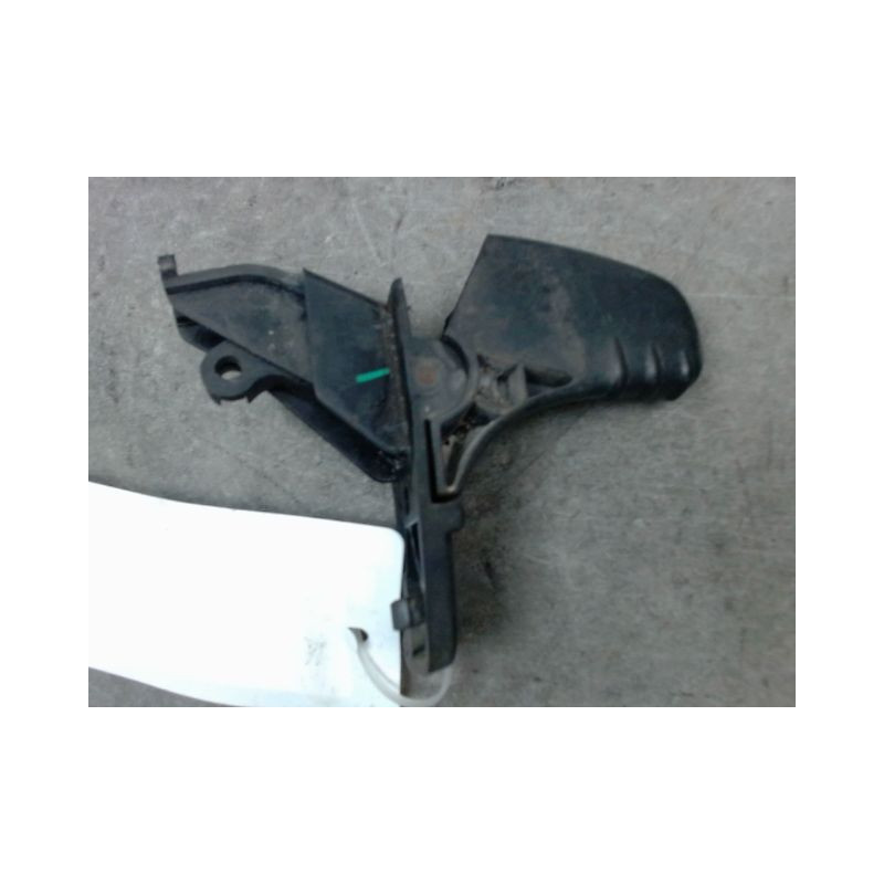 POIGNEE EXTERIEURE PORTE AVANT GAUCHE RENAULT TWINGO II 2007-