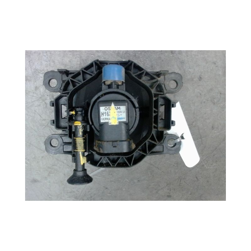 PHARE ANTIBROUILLARD AVANT DROIT DACIA SANDERO