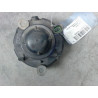 PHARE ANTIBROUILLARD AVANT DROIT RENAULT MEGANE