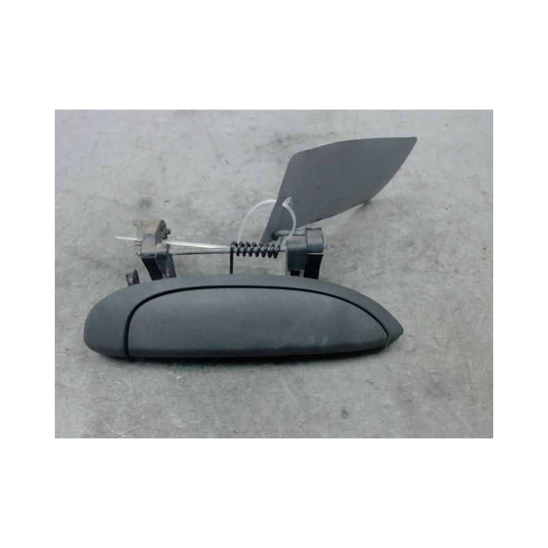 POIGNEE EXTERIEURE PORTE ARRIERE DROIT RENAULT MEGANE
