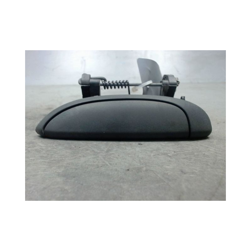 POIGNEE EXTERIEURE PORTE ARRIERE GAUCHE RENAULT MEGANE