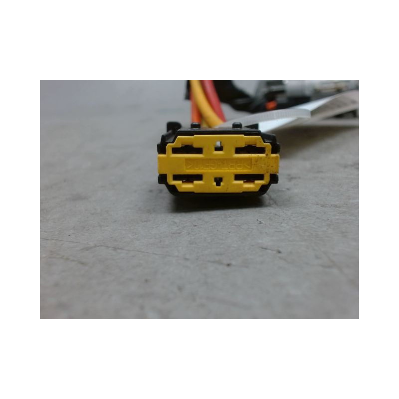 ANTIVOL DE DIRECTION RENAULT CLIO II CAMPUS 06-
