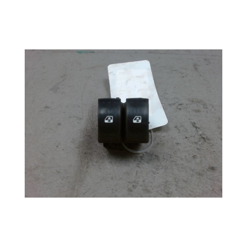 COMMANDE LEVE-GLACE PORTE AVG RENAULT CLIO II CAMPUS 06-