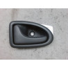POIGNEE INTERIEURE PORTE AVANT GAUCHE RENAULT CLIO II CAMPUS 06-