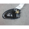 POIGNEE INTERIEURE PORTE AVANT GAUCHE RENAULT CLIO II CAMPUS 06-