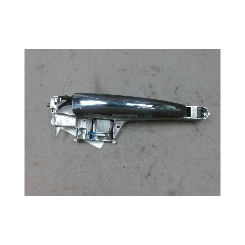 POIGNEE EXTERIEURE PORTE AVANT GAUCHE CITROEN C3