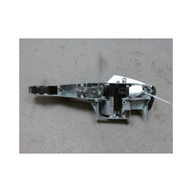 POIGNEE EXTERIEURE PORTE AVANT GAUCHE CITROEN C3