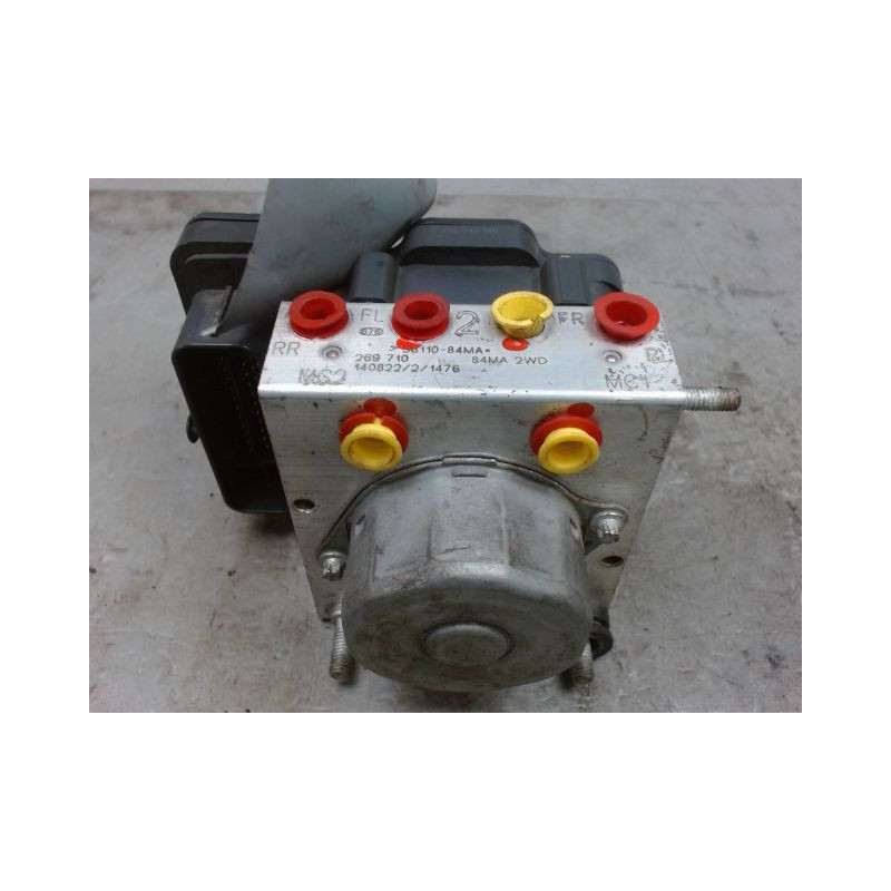 UNITE HYDRAULIQUE ABS SUZUKI CELERIO