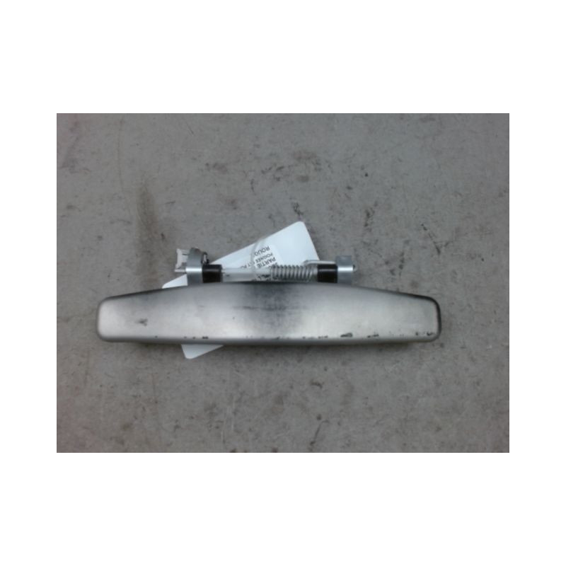 POIGNEE EXTERIEURE PORTE AVANT DROIT DACIA SANDERO 2008-
