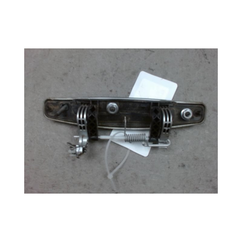 POIGNEE EXTERIEURE PORTE AVANT DROIT DACIA SANDERO 2008-