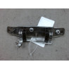 POIGNEE EXTERIEURE PORTE AVANT DROIT DACIA SANDERO 2008-