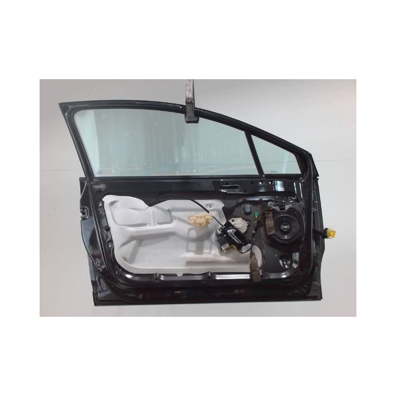 PORTE AVANT GAUCHE CITROEN C4