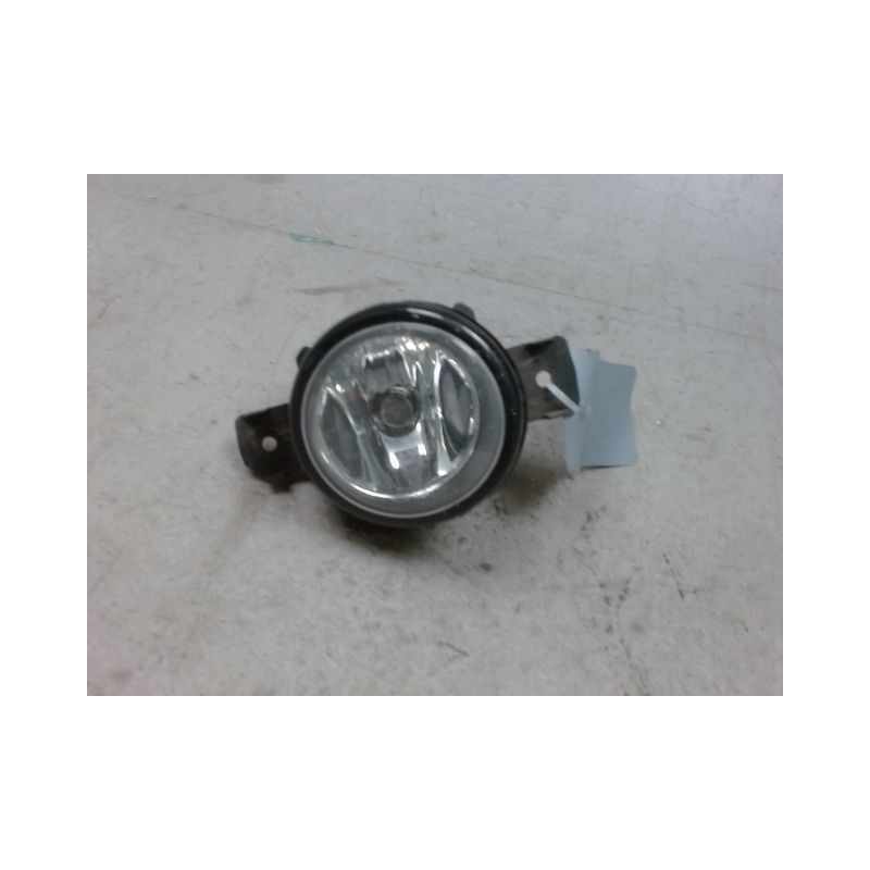 PHARE ANTIBROUILLARD AVANT DROIT RENAULT MODUS LONGUE 2008-