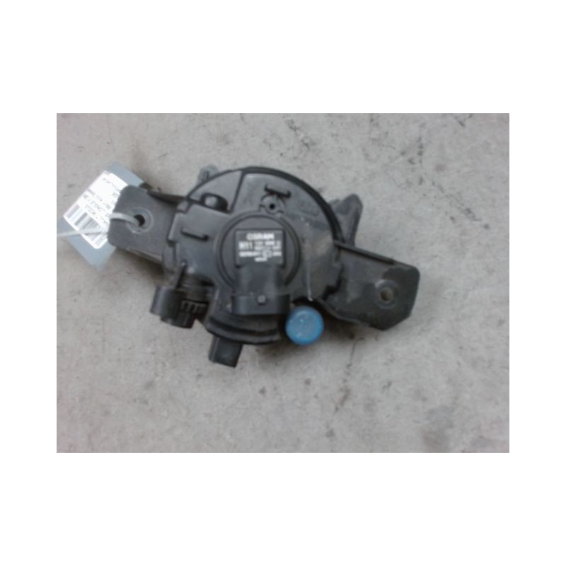 PHARE ANTIBROUILLARD AVANT DROIT RENAULT MODUS LONGUE 2008-