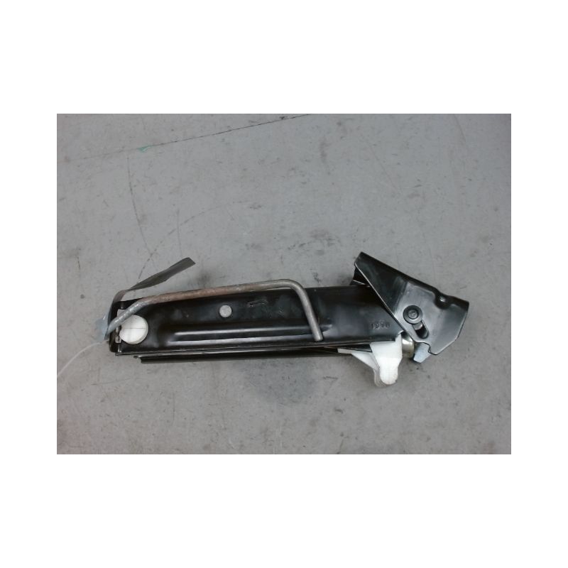 CRIC RENAULT MODUS LONGUE 2008-