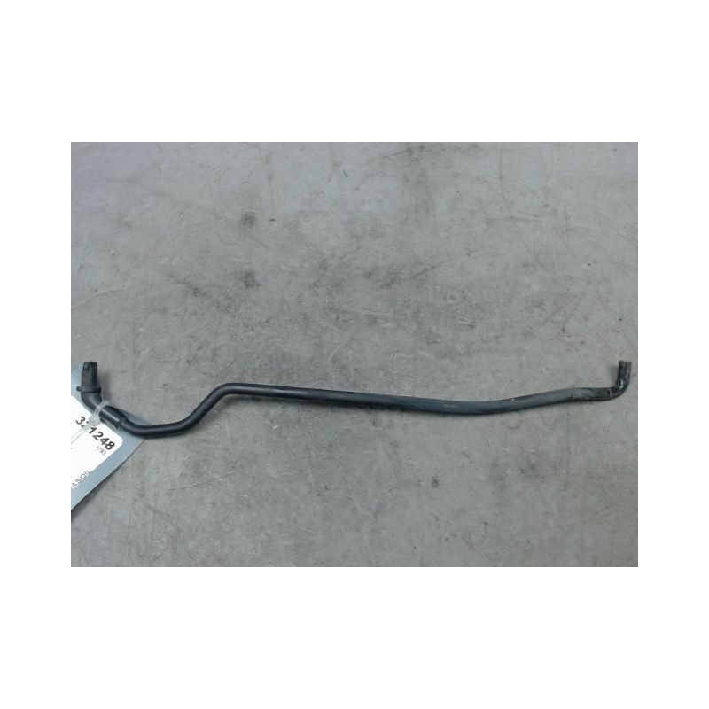 BEQUILLE CAPOT RENAULT MODUS LONGUE 2008-