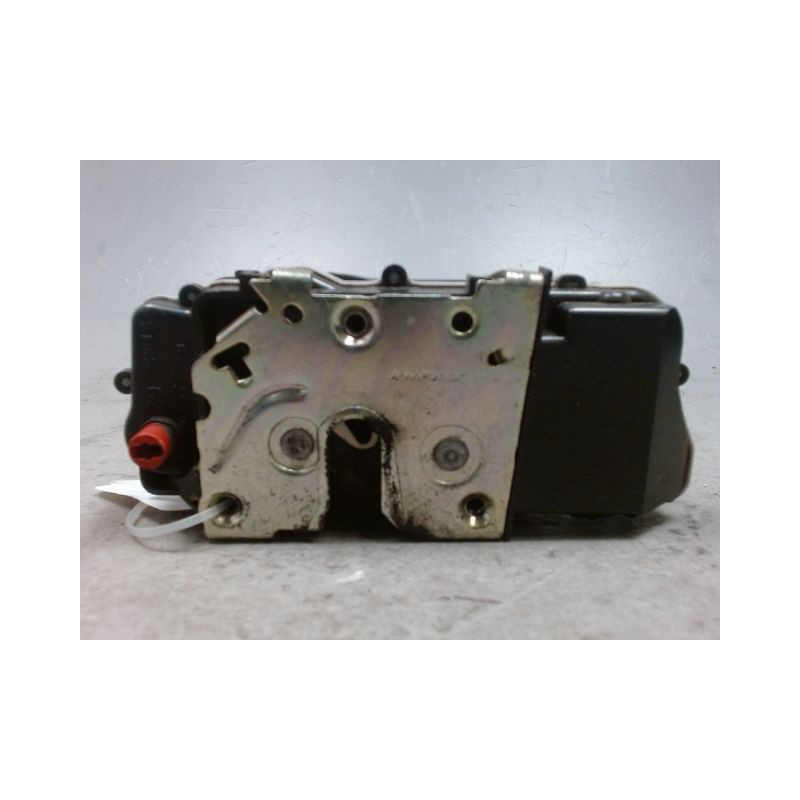 SYSTEME CONDAMNATION ARRIERE GAUCHE CITROEN C5 2004-2008