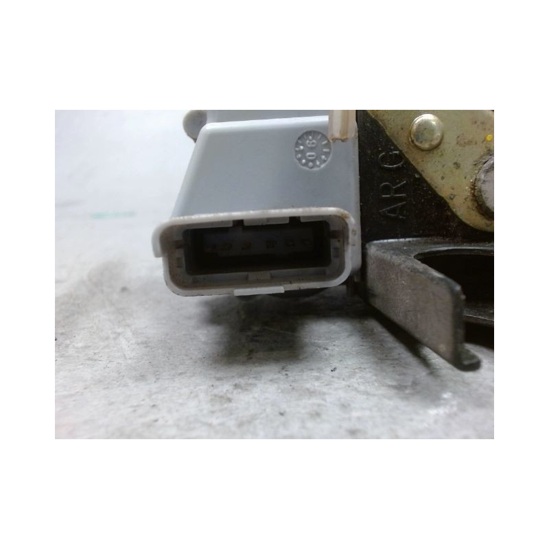 SYSTEME CONDAMNATION ARRIERE GAUCHE CITROEN C5 2004-2008
