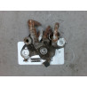 SERRURE CAPOT CITROEN C5 2004-2008