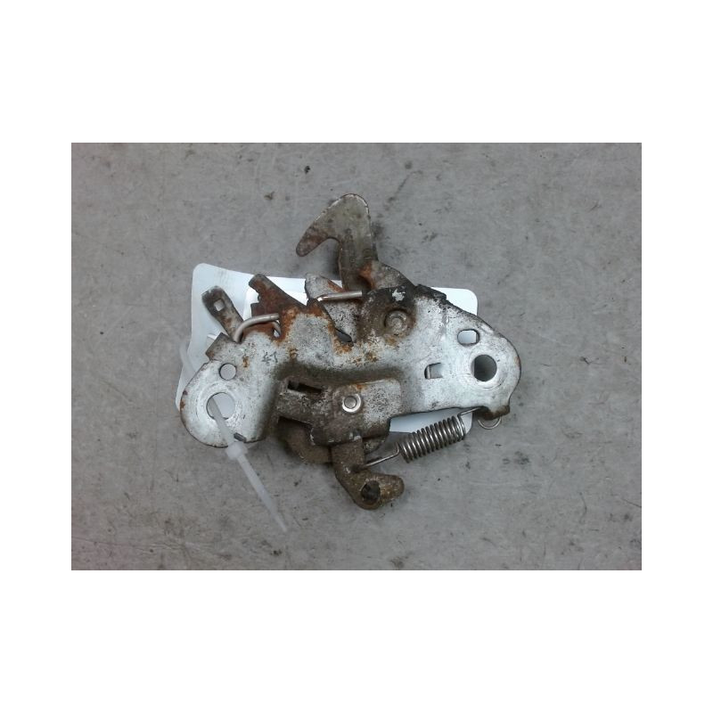 SERRURE CAPOT CITROEN C5 2004-2008