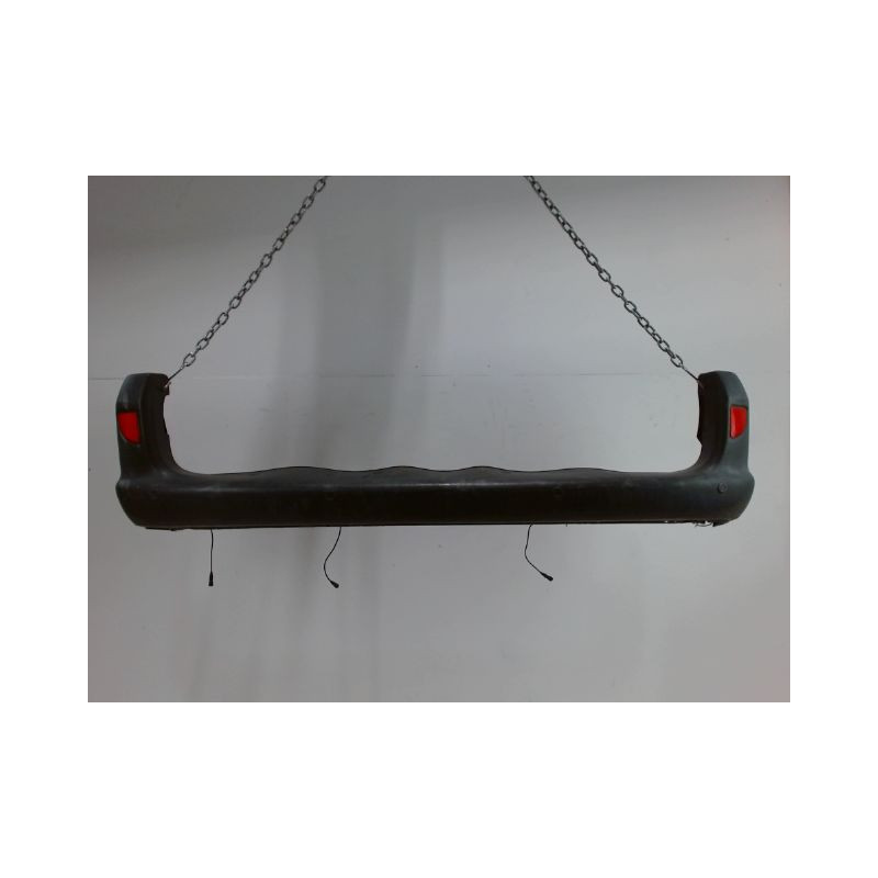 PARE-CHOC ARRIER RENAULT KANGOO EXPRESS 97-2003