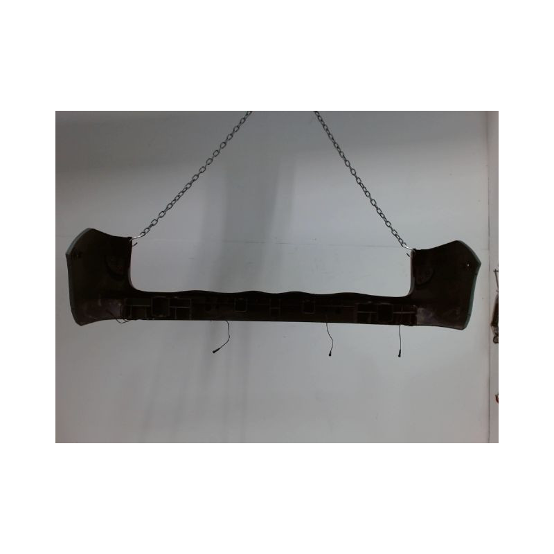 PARE-CHOC ARRIER RENAULT KANGOO EXPRESS 97-2003