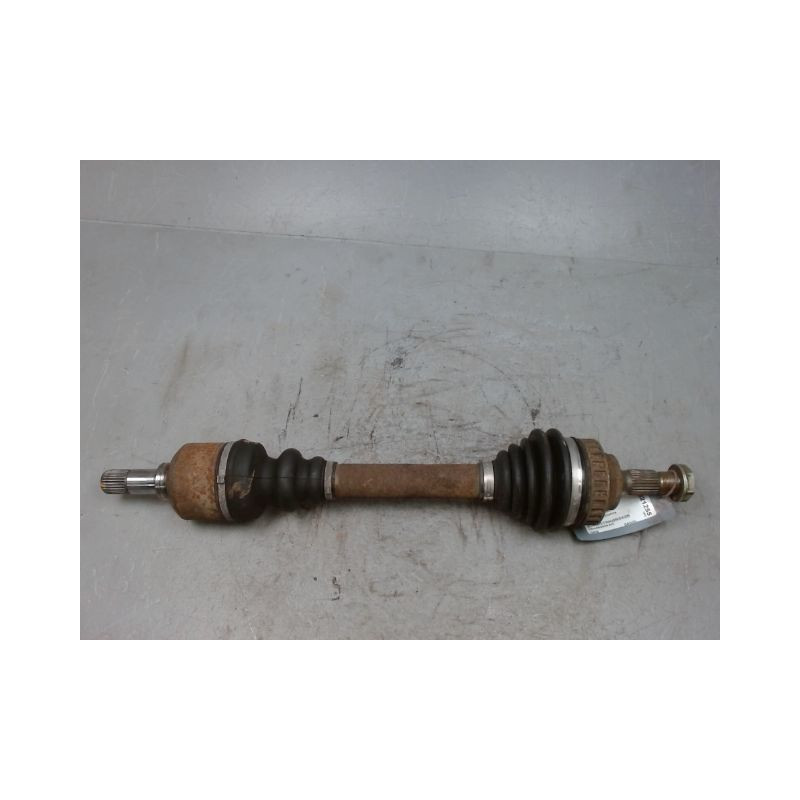 TRANSMISSION AVANT GAUCHE CITROEN XSARA PICASSO 2.0 HDi