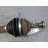 TRANSMISSION AVANT GAUCHE CITROEN XSARA PICASSO 2.0 HDi