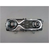 COMMANDE DE CHAUFFAGE RENAULT CLIO