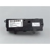 COMMANDE DE CHAUFFAGE RENAULT CLIO