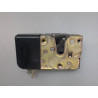 SYSTEME CONDAMNATION AVANT GAUCHE CITROEN C5