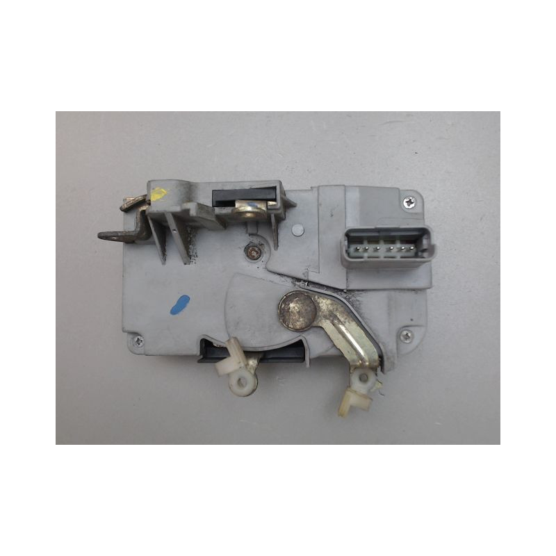 SYSTEME CONDAMNATION AVANT GAUCHE CITROEN C5
