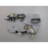 SYSTEME CONDAMNATION AVANT GAUCHE CITROEN C5