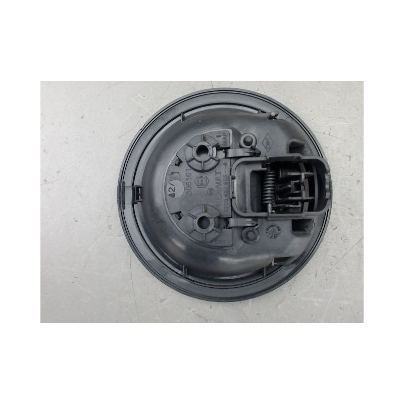 POIGNEE INTERIEURE PORTE COULISSANTE GAUCHE RENAULT KANGOO