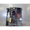 BOITE A FUSIBLES CITROEN C4