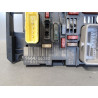 BOITE A FUSIBLES CITROEN C4