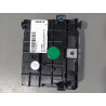 BOITE A FUSIBLES CITROEN C4