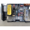 BOITE A FUSIBLES CITROEN C4